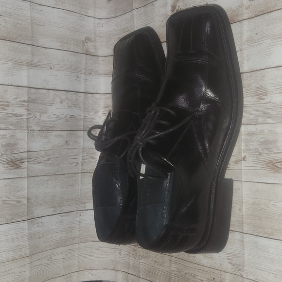 Giorgio V Men's Shoes - Picture 5 of 10